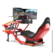 Load image into Gallery viewer, SIM RACING COCKPIT FX1 - FORMULA