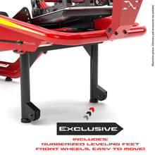 Load image into Gallery viewer, SIM RACING COCKPIT FX1 - FORMULA