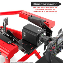 Load image into Gallery viewer, SIM RACING COCKPIT FX1 - FORMULA