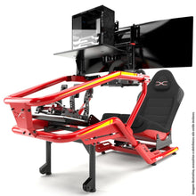 Load image into Gallery viewer, SIM RACING COCKPIT FX1 - FORMULA