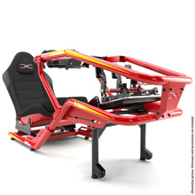 Load image into Gallery viewer, SIM RACING COCKPIT FX1 - FORMULA