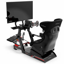 Load image into Gallery viewer, SIM RACING COCKPIT P1 3.0 FULL ACCESSORIES