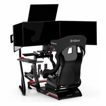 Load image into Gallery viewer, SIM RACING COCKPIT P1 3.0 FULL ACCESSORIES