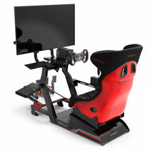 Load image into Gallery viewer, SIM RACING COCKPIT P1 3.0 FULL ACCESSORIES