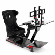 Load image into Gallery viewer, SIM RACING COCKPIT P1 3.0 FULL ACCESSORIES