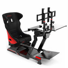 Load image into Gallery viewer, SIM RACING COCKPIT P1 3.0 FULL ACCESSORIES