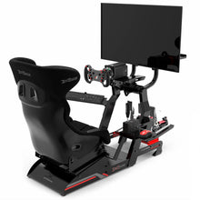 Load image into Gallery viewer, SIM RACING COCKPIT P1 3.0 FULL ACCESSORIES