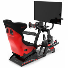 Load image into Gallery viewer, SIM RACING COCKPIT P1 3.0 FULL ACCESSORIES
