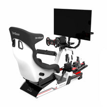 Load image into Gallery viewer, SIM RACING COCKPIT P1 3.0 FULL ACCESSORIES