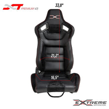 Load image into Gallery viewer, SIM RACING COCKPIT XT PREMIUM 3.0 FULL ACCESSORIES