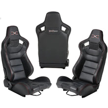 Load image into Gallery viewer, SIM RACING COCKPIT XT PREMIUM 3.0 FULL ACCESSORIES