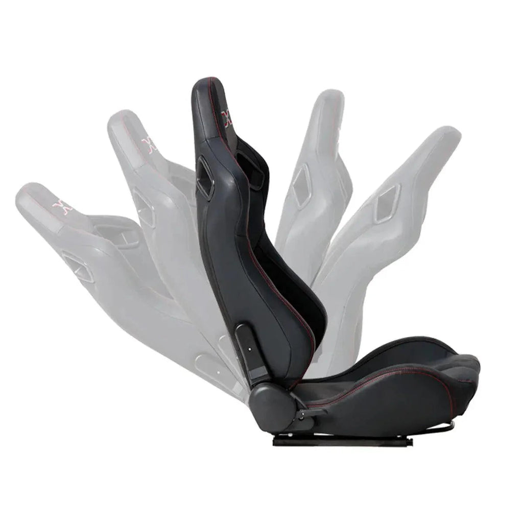 SIM RACING COCKPIT XT PREMIUM 3.0 FULL ACCESSORIES