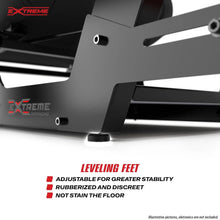 Load image into Gallery viewer, SIM RACING COCKPIT XT PREMIUM LITE 3.0 FULL ACCESSORIES