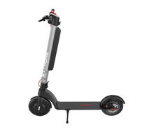 Load image into Gallery viewer, Silver Ettrone Aria LX Electric Scooter