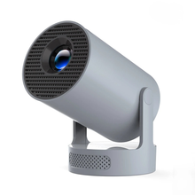 Load image into Gallery viewer, 8K HD Portable Projector with WiFi6 BT5.0 Android Home Theater Outdoor Cinema