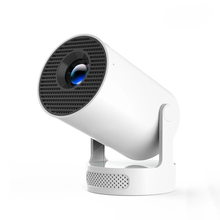 Load image into Gallery viewer, 8K HD Portable Projector with WiFi6 BT5.0 Android Home Theater Outdoor Cinema