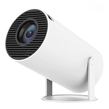 Load image into Gallery viewer, 8K HD Portable Projector with WiFi6 BT5.0 Android Home Theater Outdoor Cinema