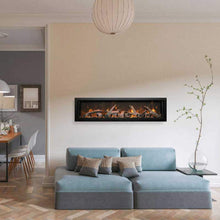 Load image into Gallery viewer, Amantii Panorama BI Deep 60" Smart Electric Fireplace [BI-60-DEEP-OD] (SAK75391)