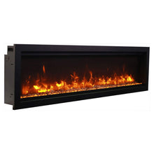 Load image into Gallery viewer, Amantii Symmetry Bespoke 50" Smart Electric Fireplace [SYM-50-BESPOKE] (SAK12957)