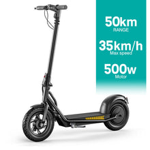 Load image into Gallery viewer, A19-12 Inch Electric Scooter