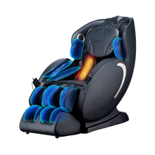 Load image into Gallery viewer, Bosscare Full Body 3D Zero Gravity Shiatsu Recliner Massage Chair With App (SAK32840)