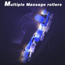 Load image into Gallery viewer, Bosscare Full-Body Zero-Gravity Leather Massage Chair With Zero Gravity And Bluetooth [GR8012] (SAK12074)