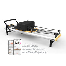 Load image into Gallery viewer, casa™ Reformer with Long/Short Box