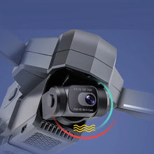 Load image into Gallery viewer, EIS Electronic Anti-shake Gimbal Version GPS Automatic Return Drone