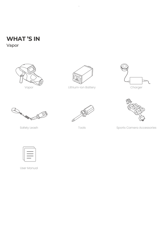 Vapor