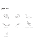 Load image into Gallery viewer, Vapor