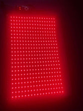 Load image into Gallery viewer, Medium Red Light Pad for Pain Relief &amp; Recovery | 16" x 11" | 1188 LEDs