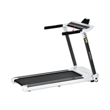 Load image into Gallery viewer, Rovix Portable Compact Home Cardio Fitness Treadmill With 3.5HP Electric Motor &amp; Bluetooth Speakers (SAK32416)