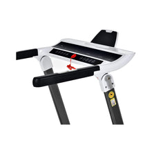 Load image into Gallery viewer, Rovix Portable Compact Home Cardio Fitness Treadmill With 3.5HP Electric Motor &amp; Bluetooth Speakers (SAK32416)