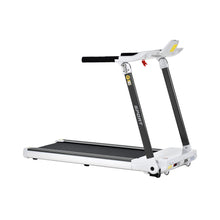 Load image into Gallery viewer, Rovix Portable Compact Home Cardio Fitness Treadmill With 3.5HP Electric Motor &amp; Bluetooth Speakers (SAK32416)
