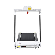 Load image into Gallery viewer, Rovix Portable Compact Home Cardio Fitness Treadmill With 3.5HP Electric Motor &amp; Bluetooth Speakers (SAK32416)