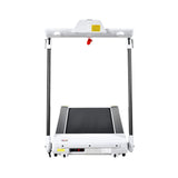 Rovix Portable Compact Home Cardio Fitness Treadmill With 3.5HP Electric Motor & Bluetooth Speakers (SAK32416)