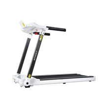 Load image into Gallery viewer, Rovix Portable Compact Home Cardio Fitness Treadmill With 3.5HP Electric Motor &amp; Bluetooth Speakers (SAK32416)