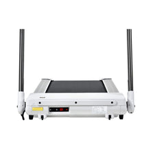 Load image into Gallery viewer, Rovix Portable Compact Home Cardio Fitness Treadmill With 3.5HP Electric Motor &amp; Bluetooth Speakers (SAK32416)