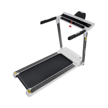 Load image into Gallery viewer, Rovix Portable Compact Home Cardio Fitness Treadmill With 3.5HP Electric Motor &amp; Bluetooth Speakers (SAK32416)
