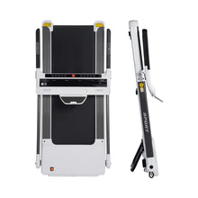 Load image into Gallery viewer, Rovix Portable Compact Home Cardio Fitness Treadmill With 3.5HP Electric Motor &amp; Bluetooth Speakers (SAK32416)