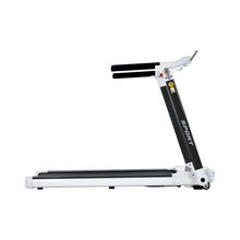 Load image into Gallery viewer, Rovix Portable Compact Home Cardio Fitness Treadmill With 3.5HP Electric Motor &amp; Bluetooth Speakers (SAK32416)