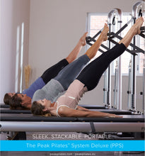 Load image into Gallery viewer, Peak PilateSystem® Deluxe